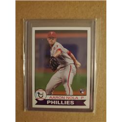 aaron Nola