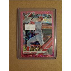 Shohei Ohtani