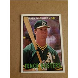 Mark McGwire
