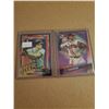 Image 1 : Greg Maddux, Dansby Swanson