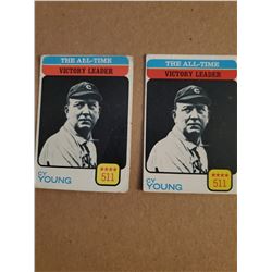 Cy Young