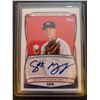 Image 1 : Scott McGough Autograph