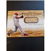Image 1 : J.D. Drew Relic
