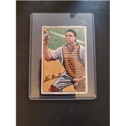 Vintage Sports Card