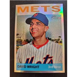 David Wright