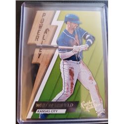 Whit Merrifield
