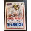 Image 1 : Marcus Mariota