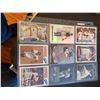 Image 1 : 9 Card Yankees lot