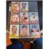 Image 1 : 7 Card Vintage Baseball lot