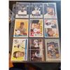 Image 1 : 9 Card Yankees lot