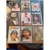 Image 1 : 9 Card Yakees Lot