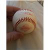 Image 1 : Official 1992 World Series ball