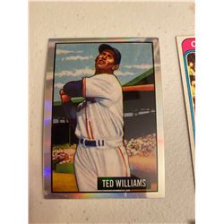 Ted Williams