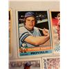 Image 2 : Johnny Bench And George Brett