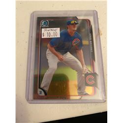 Kris Bryant
