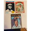 Image 1 : Cobb, Campaneris, Crider