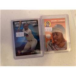 Hank Aaron