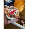 Image 1 : Jersy Devils thanksgiving puck