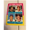 Image 1 : 1975 Rookies