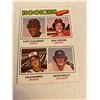 Image 1 : Vintage Rookies