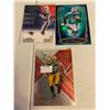 Image 1 : Brady, Landry, Nelson