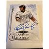 Image 1 : Andres Galarraga