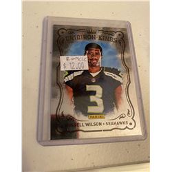 Russell Wilson