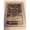 Image 1 : Colin Moran