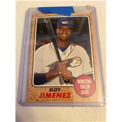 Eloy Jimenez