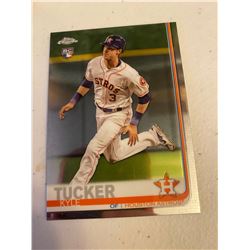 Kyle Tucker