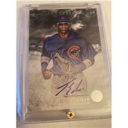 Jorge Soler