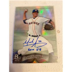 Mark Appel