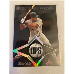 Albert Pujols