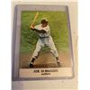Image 1 : Joe Demaggio