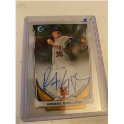 Robert Gsellman