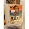 Image 1 : Roosevelt Brown