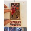 Image 1 : Labron James