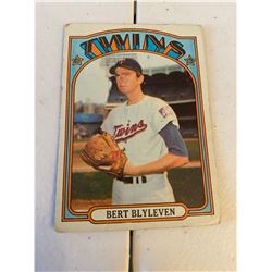 Bert Blyleven