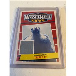 Triple H