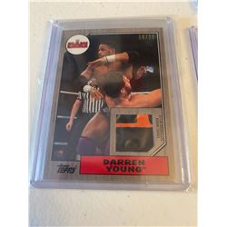 Darren Young