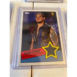 Baron Corbin