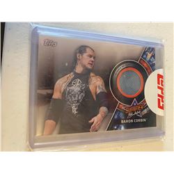 Baron Corbin