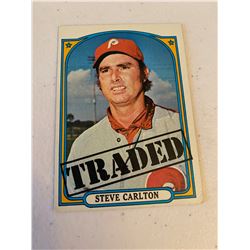 Steve Carlton