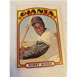 Bobby Bonds