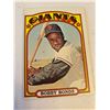 Image 1 : Bobby Bonds