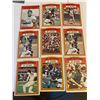 Image 1 : Vintage Baseball Cards