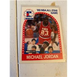 Michael Jordan