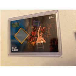 Sami Zayn
