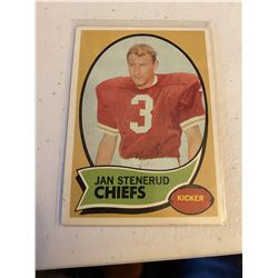Ian Stenerud