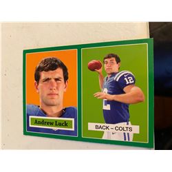Andrew Luck